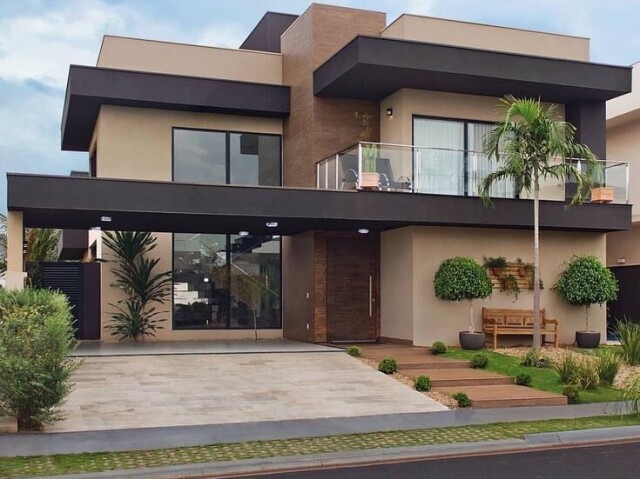 Monte sua casa dos sonhos