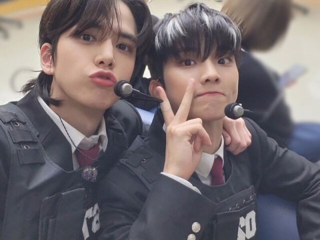 younghoon//changmin🍬