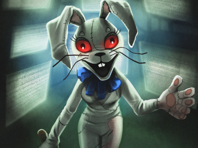 Você realmente conhece fnaf?