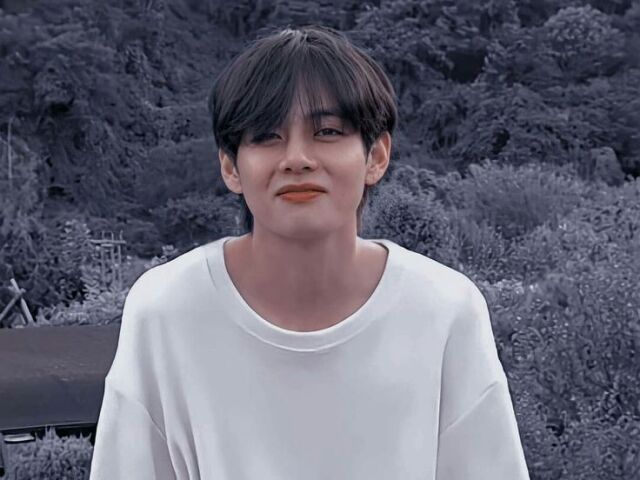 Taehyung(BTS)