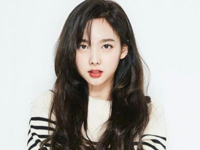 Nayeon(twice)