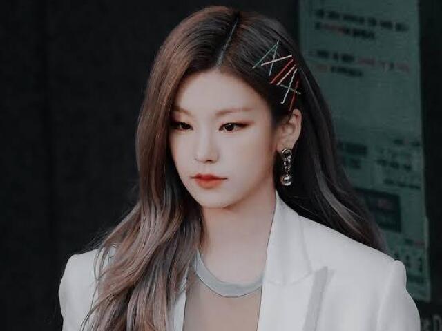 Yeji(itzy)