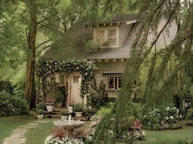 โ Monte sua casa cottagecore โ