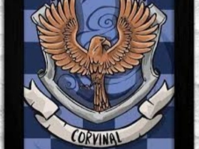 Corvinal