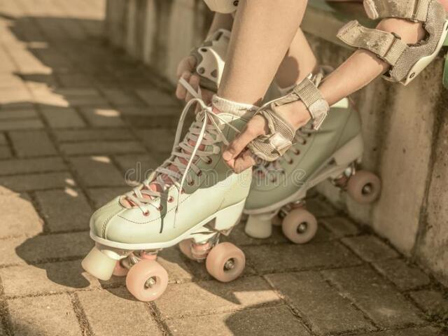 Patins