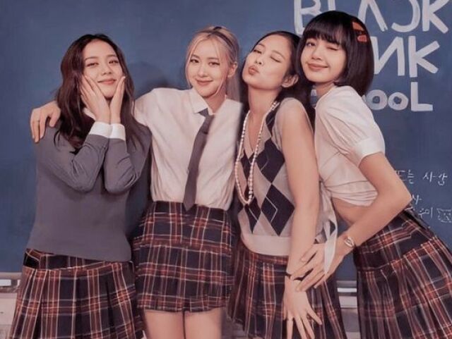 blackpink