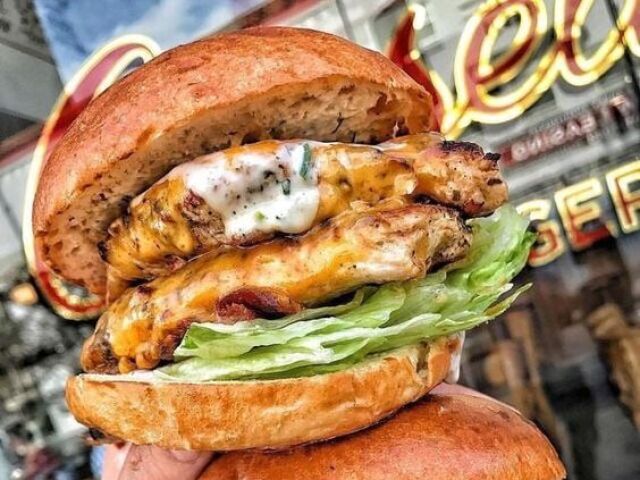 hamburguer