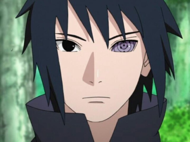 Sasuke
