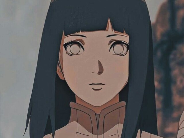 Hinata