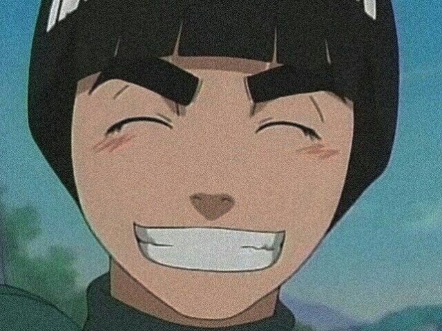 Rock Lee