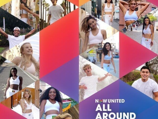ALL AROUND