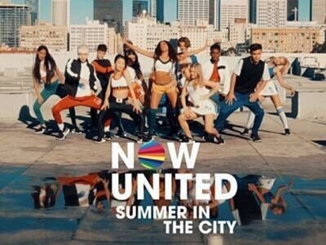 Summer in the City