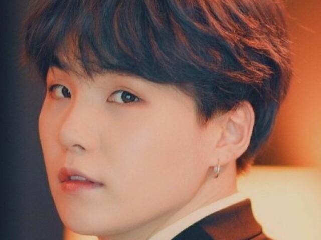 Suga (BTS)