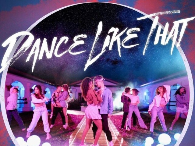 Dance like that