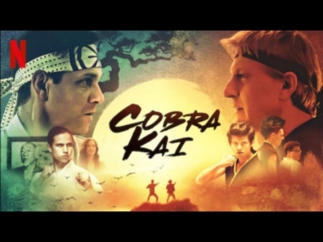 Cobra Kai