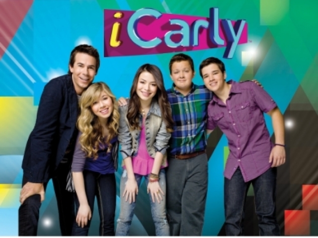 I Carly