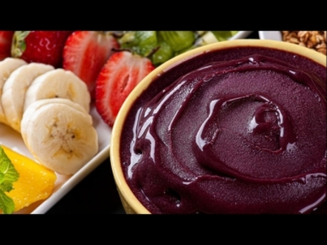 Açaí🤤