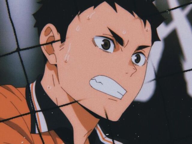 Daichi (Haikyuu)