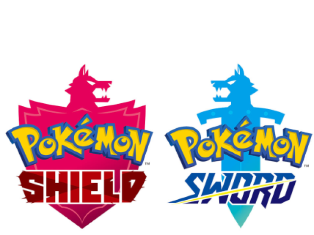 Pokémon Sword and Shield