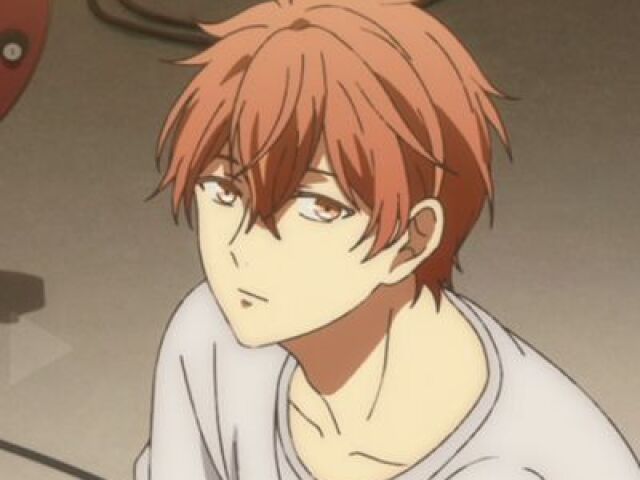 Mafuyu (Given)