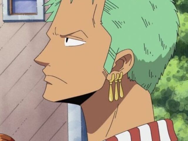 Zoro (OP)