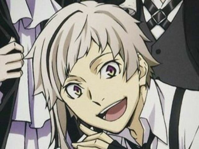 Atsushi (BSD)