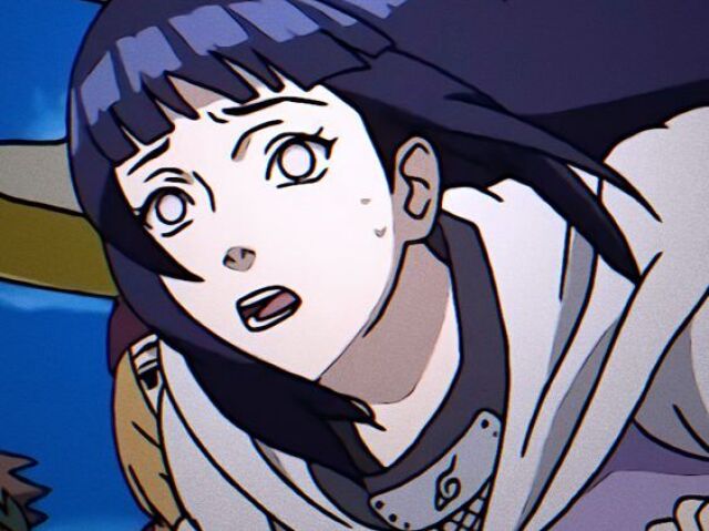 Hinata (Naruto)