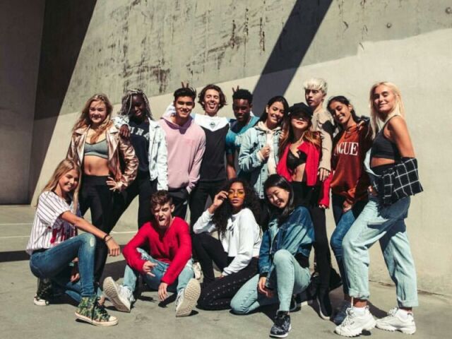 Qual Clipe do Now United combina mais com você?