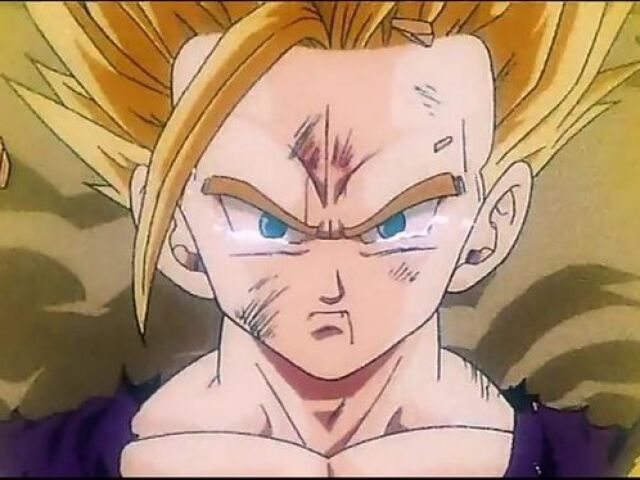 Gohan (DBZ)