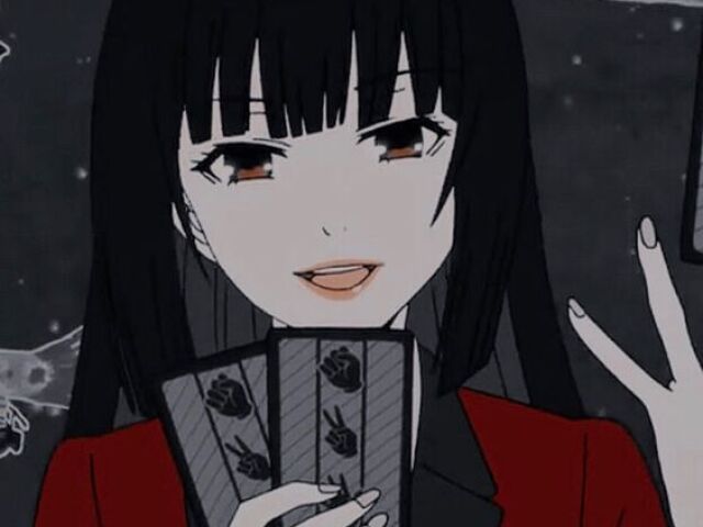 Yumeko (KKGR)