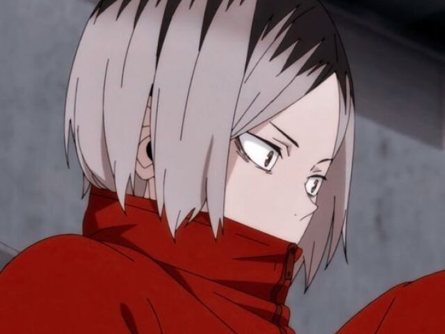 Kenma (Haikyuu)