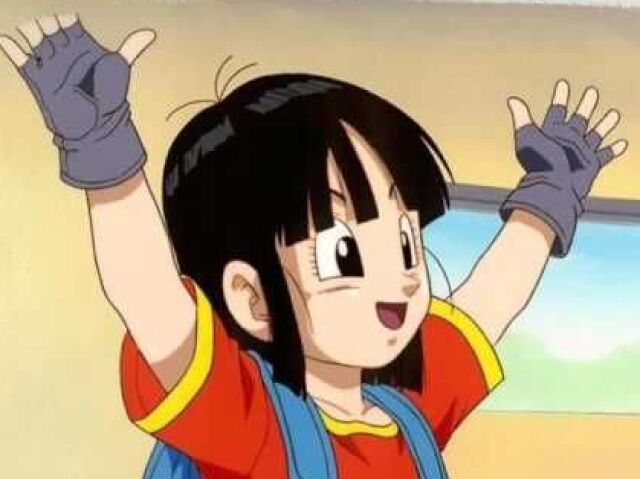 Pan (DBGT)