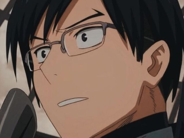 Iida (BNHA)