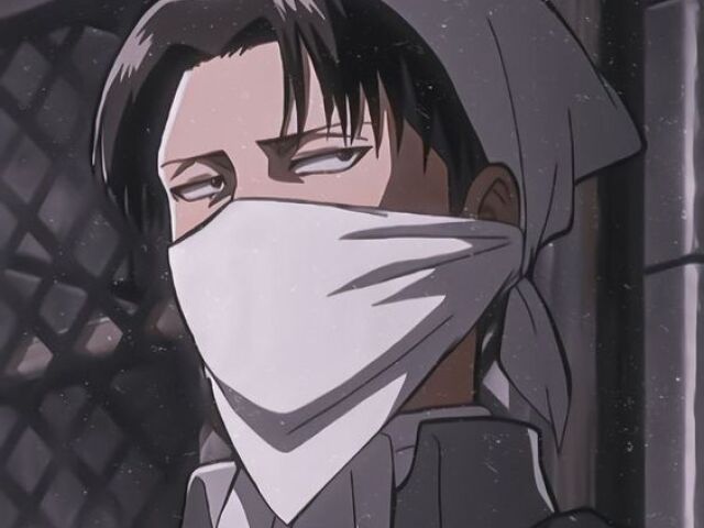 Levi (AOT)