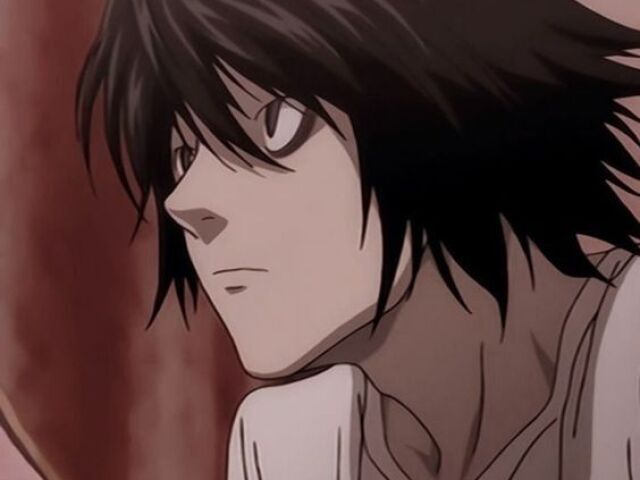 L (Death Note)