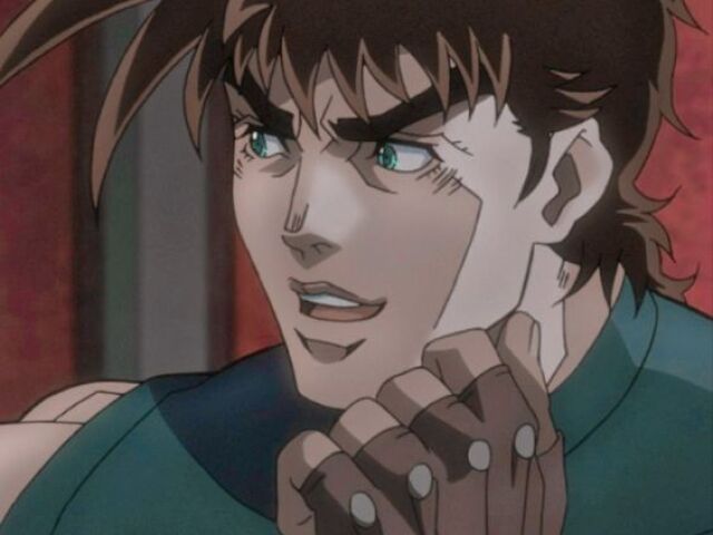 Joseph (Jojo)