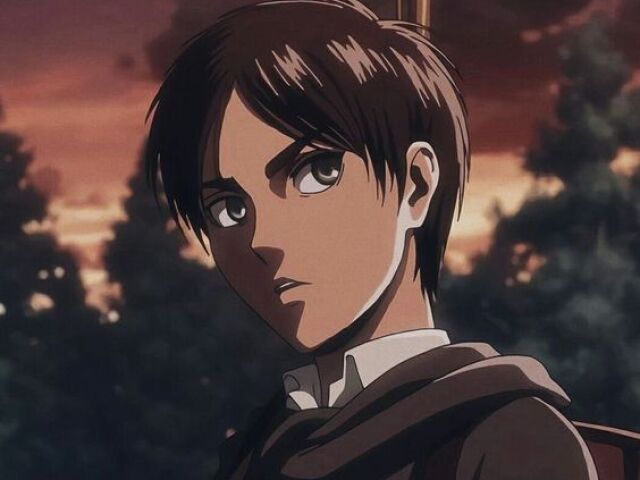 Eren (AOT)