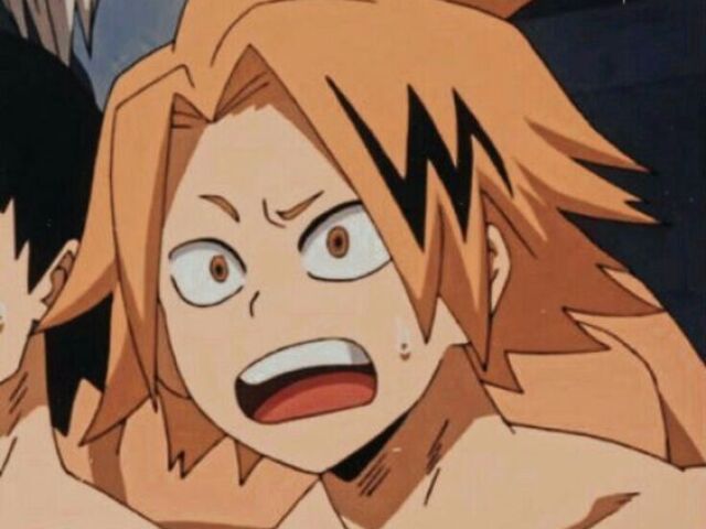 Kaminari (BNHA)