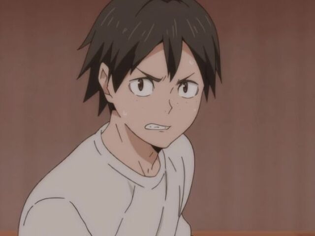 Yamaguchi (Haikyuu)