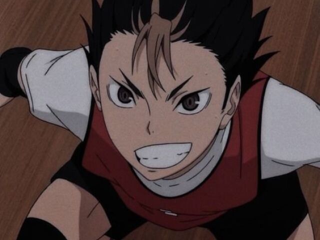 Nishinoya (Haikyuu)