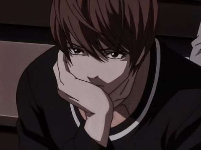 Light (Death Note)