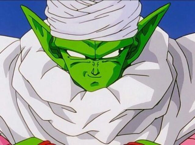 Piccolo (DBZ)