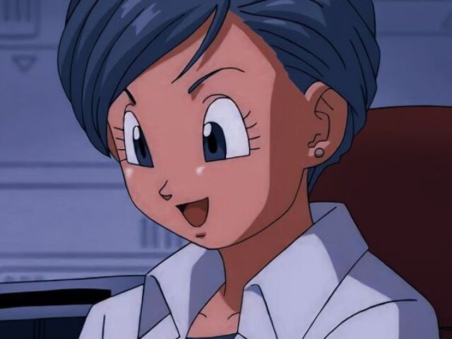 Bulma (DBZ)