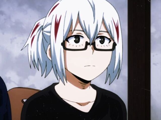 Fuyumi (BNHA)