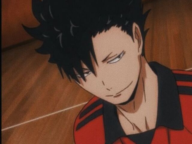 Kuroo (Haikyuu)