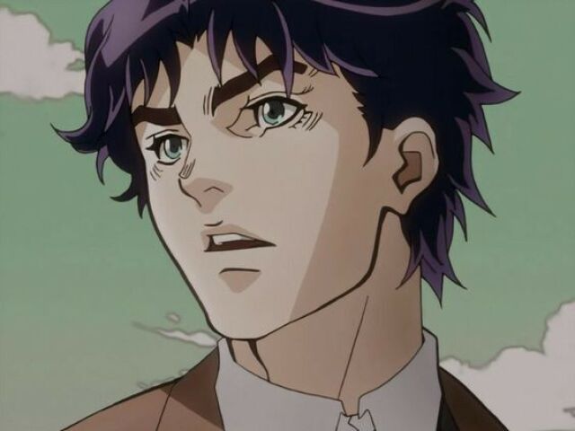 Jonathan (Jojo)