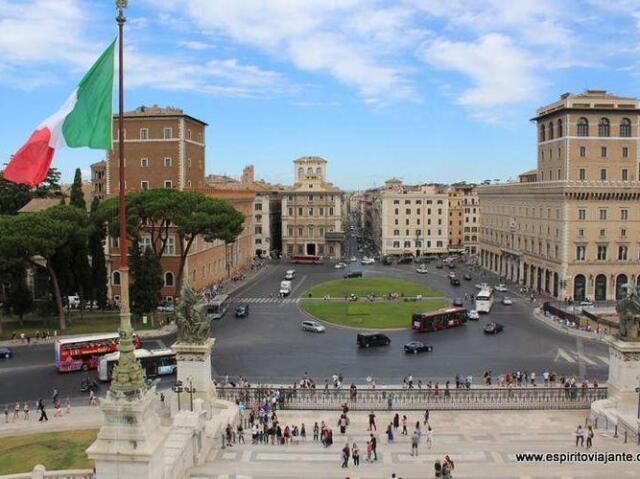 Universidade Sapienza de Roma - Itália