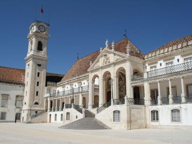 Coimbra - Portugal