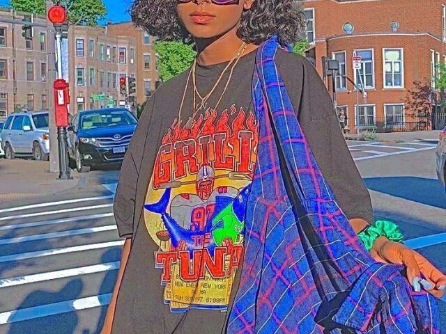 Indie Girl🔴🟠🟡🟢🔵🟣🙃