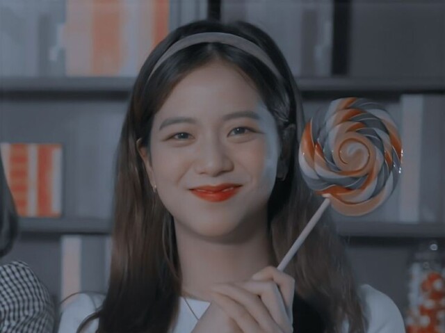 Jisoo